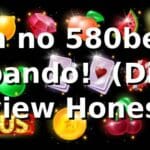 Login no 580bet: Tá Bombando! 🚀 (Dicas e Review Honesto) Login no 580bet: Tá Bombando! 🚀 (Dicas e Review Honesto)